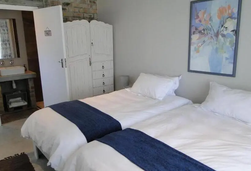 Standard-huone, Our Nest Guest House