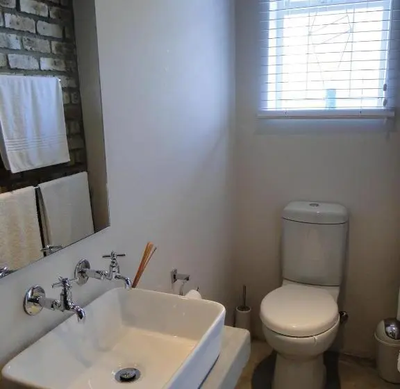 Standard-huone, Our Nest Guest House