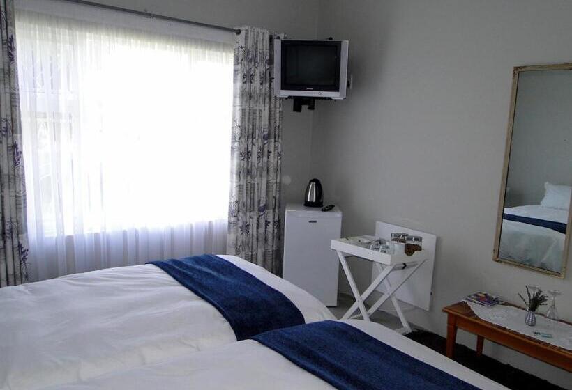 غرفة قياسية, Our Nest Guest House