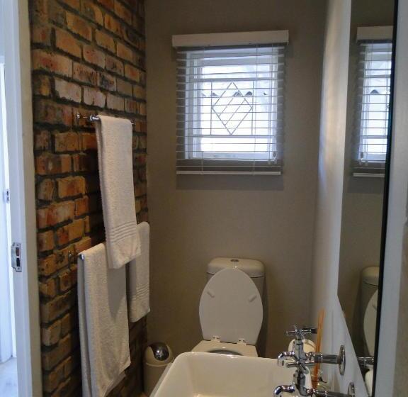 غرفة قياسية, Our Nest Guest House