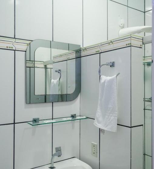 スタンダードルーム, Pousada Do Mineiro