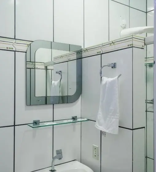 Standard-huone, Pousada Do Mineiro