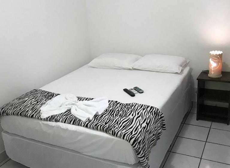 スタンダードルーム, Pousada Do Mineiro