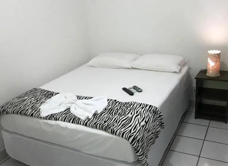 Standard-huone, Pousada Do Mineiro