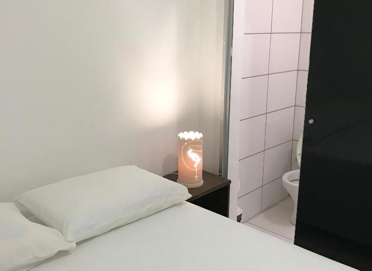 スタンダードルーム, Pousada Do Mineiro