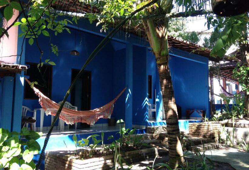 スタンダードトリプルルーム, Pousada Do Mineiro