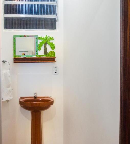 シャレー1寝室, Pousada Do Mineiro