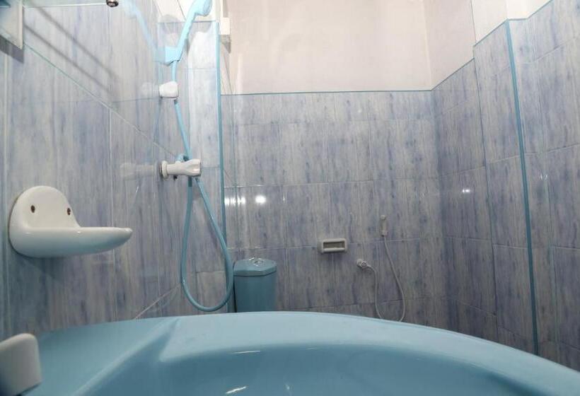 스탠다드 룸, Rainbow Guest House