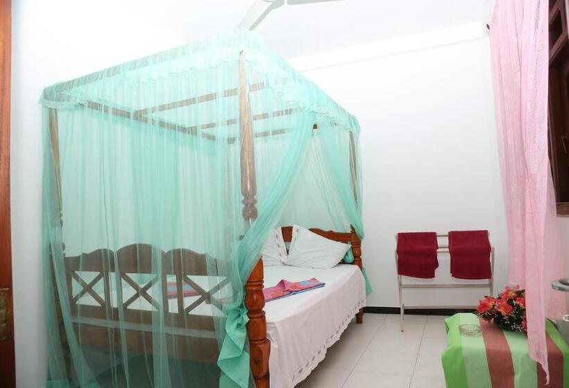 스탠다드 룸, Rainbow Guest House