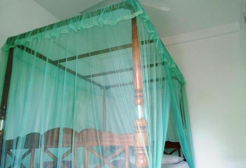 Quarto standard, Rainbow Guest House