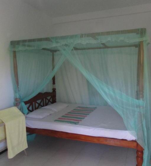 غرفة قياسية, Rainbow Guest House