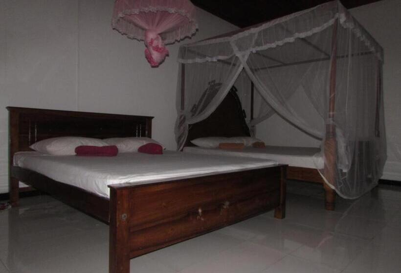 패밀리 룸, Rainbow Guest House