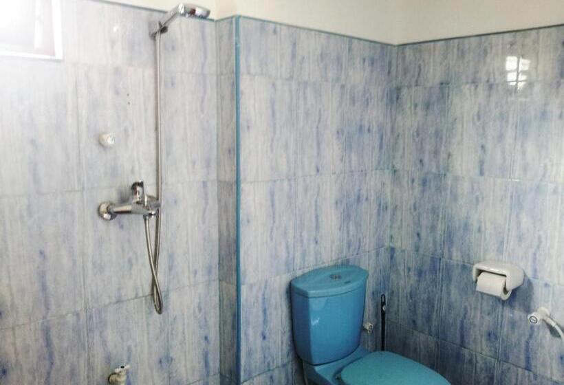 Quarto Familiar, Rainbow Guest House