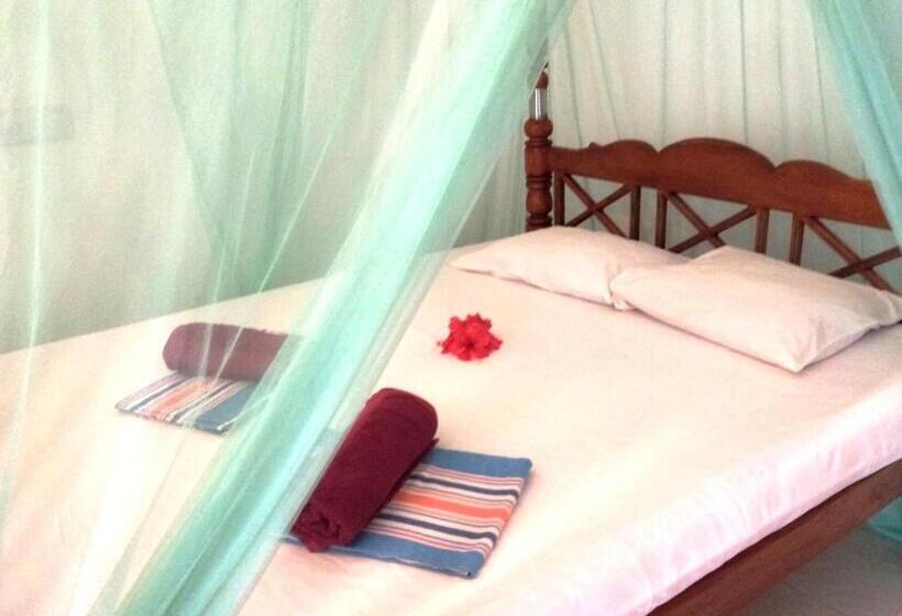 Quarto standard, Rainbow Guest House