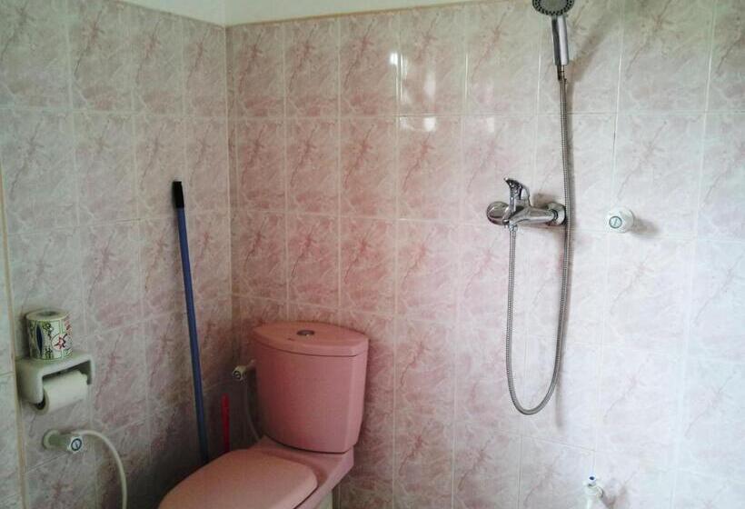 غرفة قياسية, Rainbow Guest House