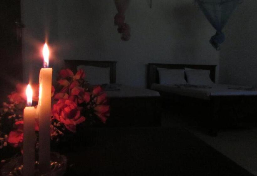 غرفة كومفورت ثلاثية, Rainbow Guest House