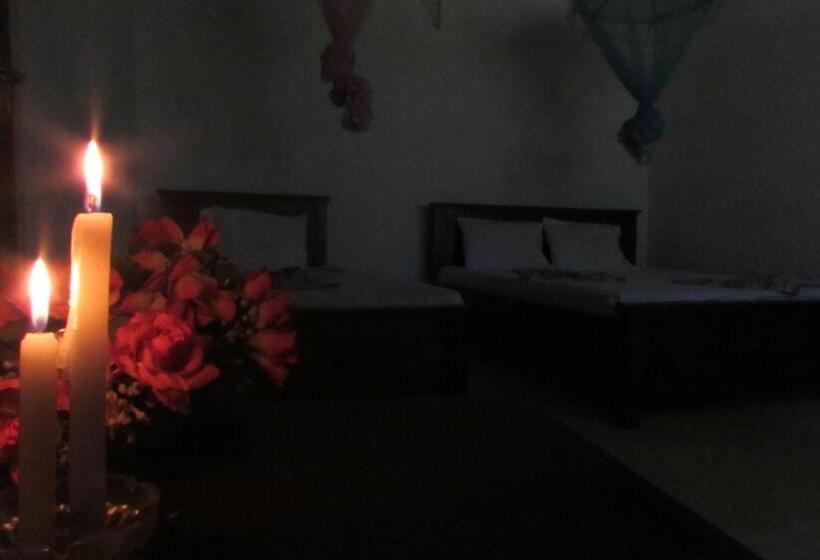 غرفة كومفورت ثلاثية, Rainbow Guest House