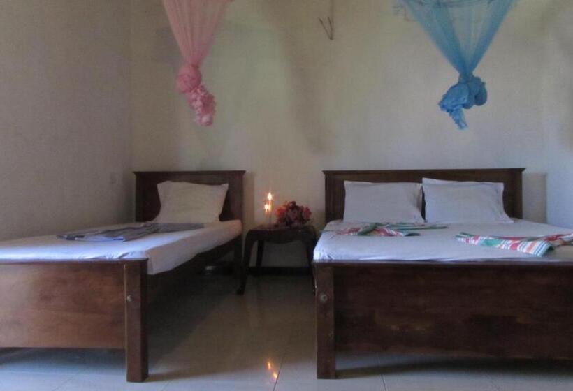 Трехместный Номер Комфорт, Rainbow Guest House