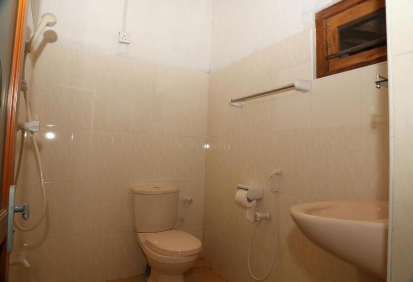 غرفة كومفورت ثلاثية, Rainbow Guest House