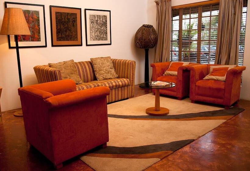 Номер Deluxe, Summerhill Guest Estate