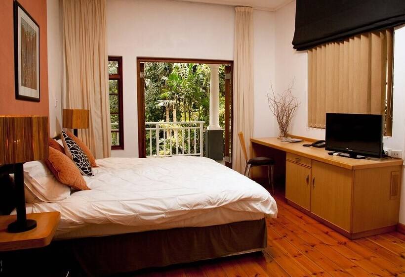 סוויטה אקזקיוטיב, Summerhill Guest Estate