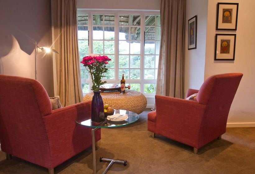 סוויטה אקזקיוטיב, Summerhill Guest Estate