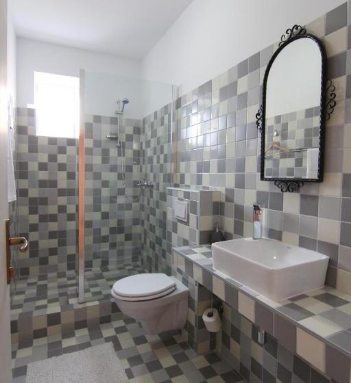 高级大房间, Vila Sibiu