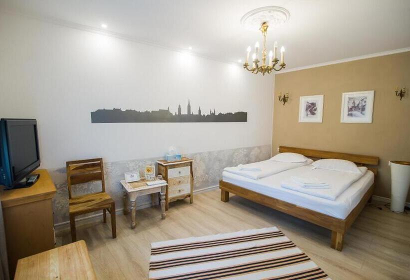 标准间, Vila Sibiu