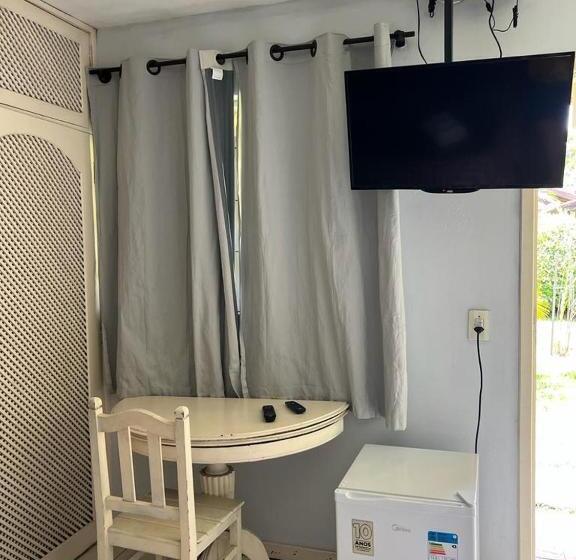 Люкс, Village Colonial Pousada