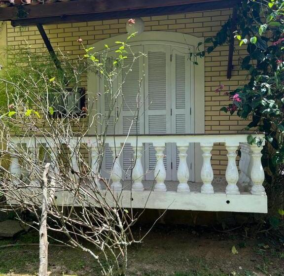 Люкс, Village Colonial Pousada