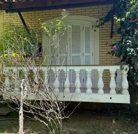 スイート, Village Colonial Pousada