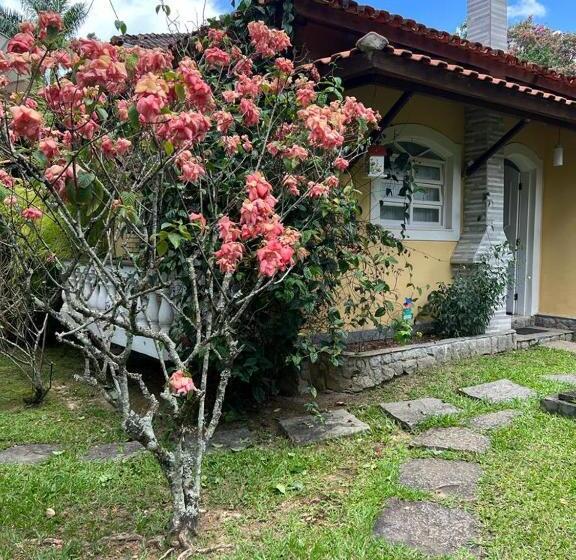 Люкс, Village Colonial Pousada