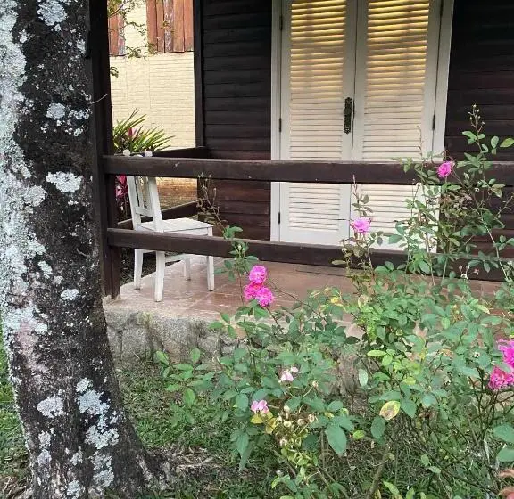 シャレー1寝室, Village Colonial Pousada