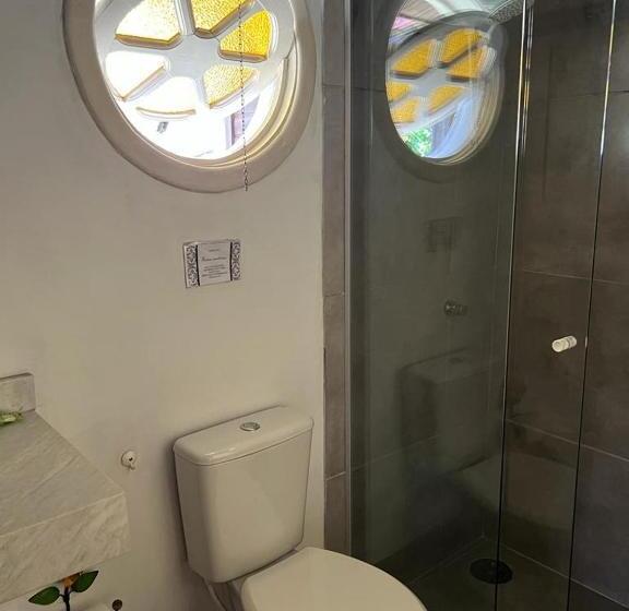 Шале 1 Спальня, Village Colonial Pousada