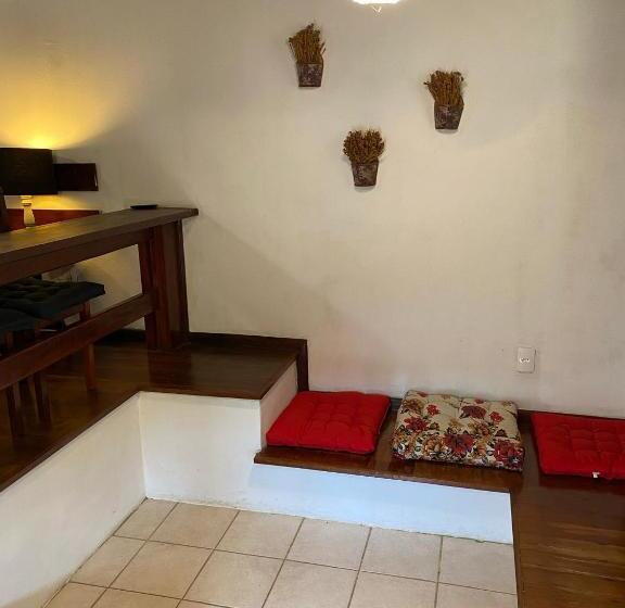 Шале 1 Спальня, Village Colonial Pousada