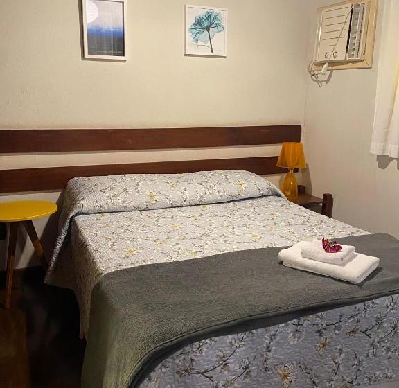 Шале 1 Спальня, Village Colonial Pousada