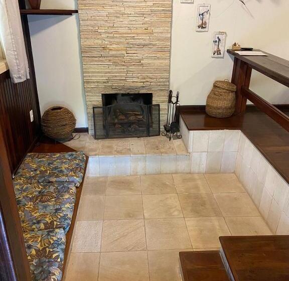 Шале Superior 1 Спальня, Village Colonial Pousada