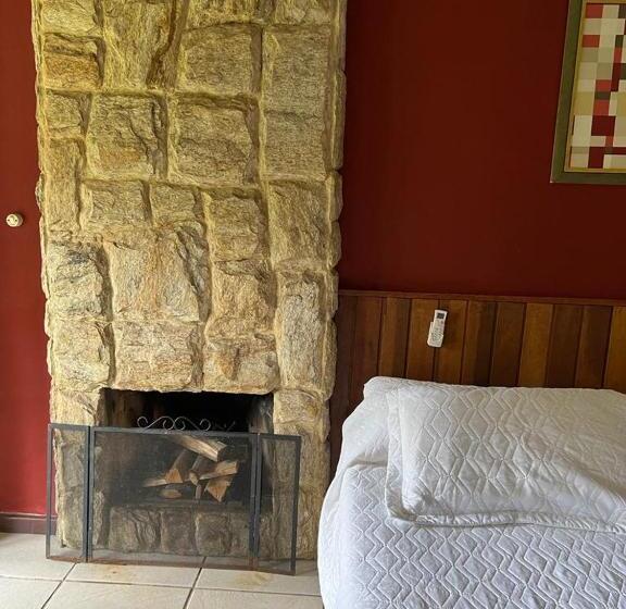 Номер Стандарт, Village Colonial Pousada