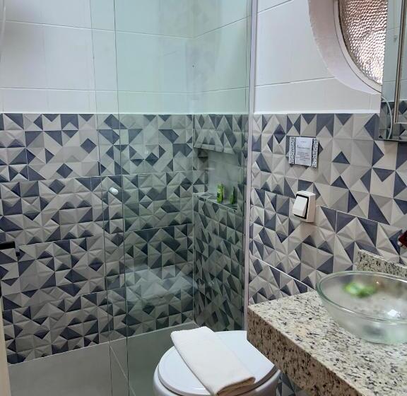 Номер Стандарт, Village Colonial Pousada