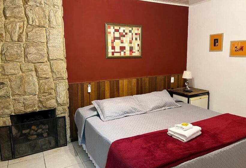 Номер Стандарт, Village Colonial Pousada