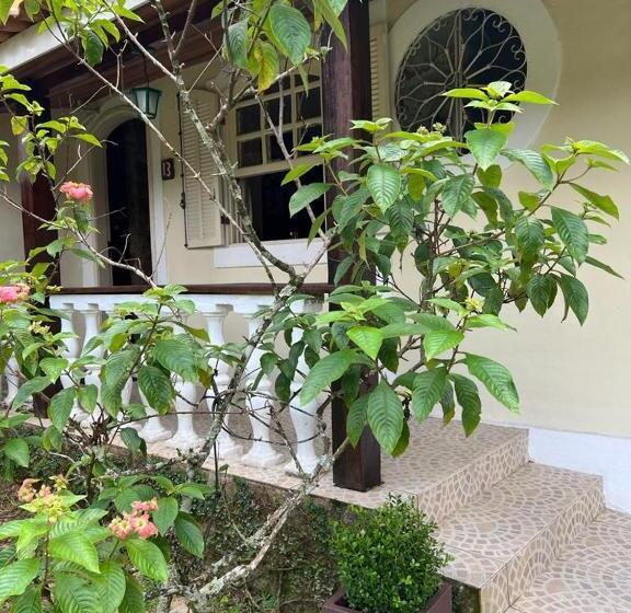 Номер Стандарт, Village Colonial Pousada