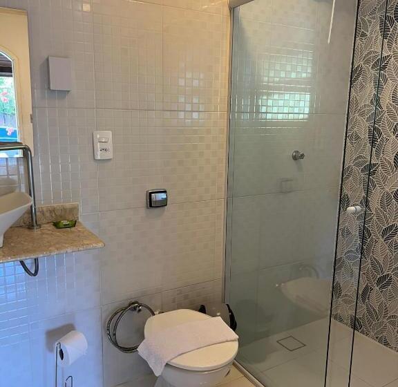 Люкс Вид на Сад, Village Colonial Pousada