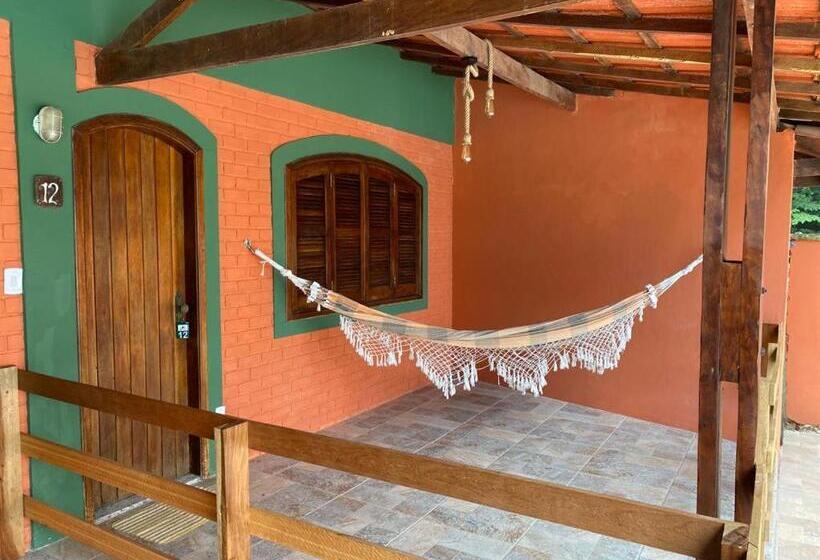 Люкс Повышенной Комфортности, Village Colonial Pousada