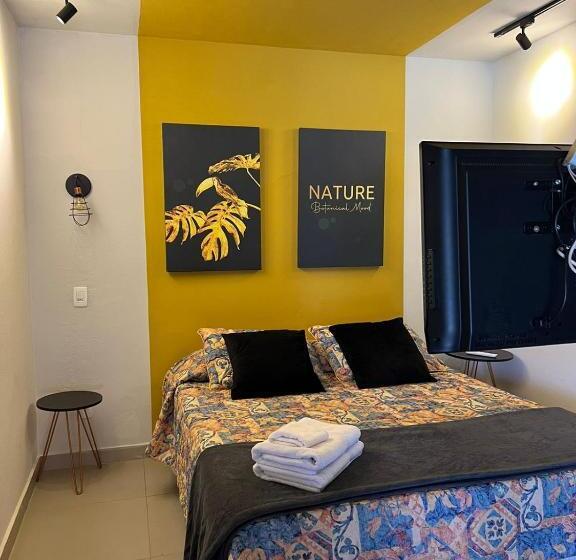 Люкс Повышенной Комфортности, Village Colonial Pousada