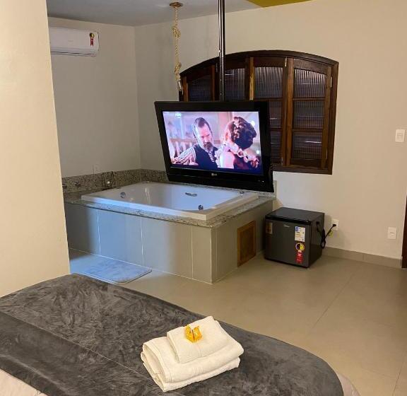 Люкс Повышенной Комфортности, Village Colonial Pousada