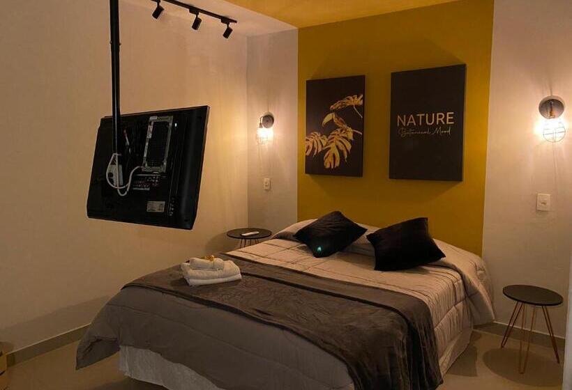 Люкс Повышенной Комфортности, Village Colonial Pousada