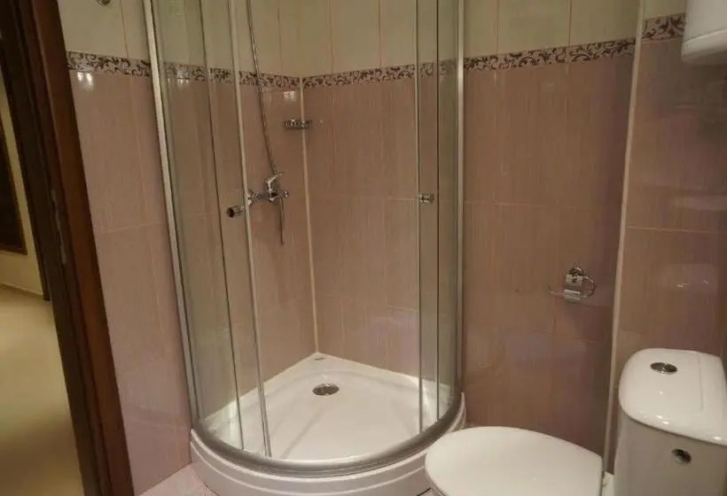 １ベッドルームアパートメント, Vello Apartments