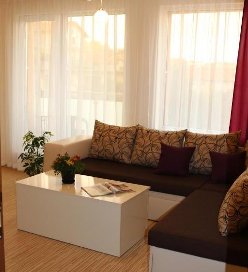 Апартаменты 1 Спальня, Vello Apartments