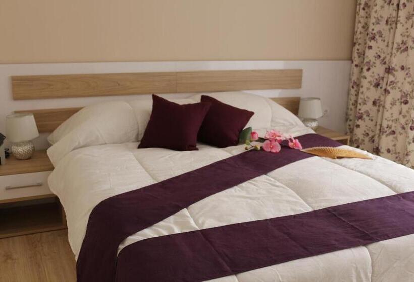 Апартаменты 2 Спальни, Vello Apartments