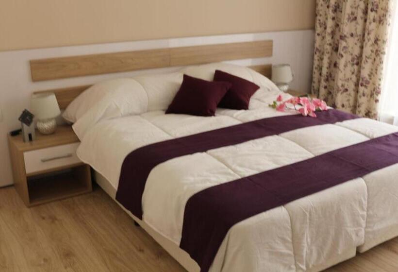 Апартаменты 2 Спальни, Vello Apartments